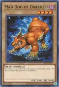 Mad Dog of Darkness IOC-EN057