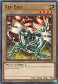 Neo Bug IOC-EN058
