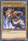 Terrorking Salmon IOC-EN060