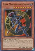 Dark Magician of Chaos IOC-EN065