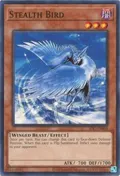 Stealth Bird IOC-EN068