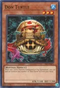 Don Turtle IOC-EN071