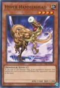 Hyper Hammerhead IOC-EN074