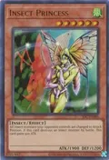 Insect Princess IOC-EN080
