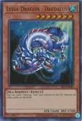Levia-Dragon - Daedalus IOC-EN083
