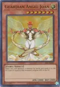 Guardian Angel Joan IOC-EN087