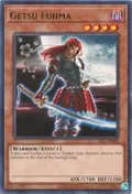 Getsu Fuhma IOC-EN089