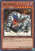 Ryu Kokki IOC-EN090