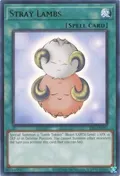 Stray Lambs IOC-EN092