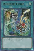 Dimension Fusion IOC-EN094