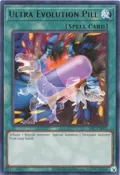 Ultra Evolution Pill IOC-EN097