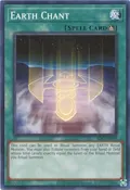 Earth Chant IOC-EN099