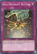 Self-Destruct Button IOC-EN105