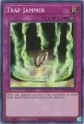 Trap Jammer IOC-EN110