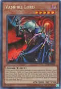 Vampire Lord DCR-EN000