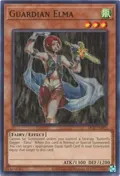 Guardian Elma DCR-EN005