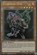 Guardian Ceal DCR-EN006