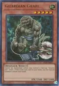 Guardian Grarl DCR-EN007
