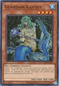 Guardian Kay'est DCR-EN009