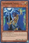 Guardian Tryce DCR-EN010
