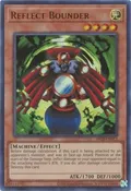 Reflect Bounder DCR-EN012