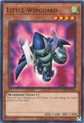 Little-Winguard DCR-EN013