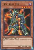 Des Feral Imp DCR-EN014