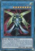 Shinato, King of a Higher Plane DCR-EN016