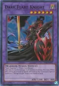 Dark Flare Knight DCR-EN017