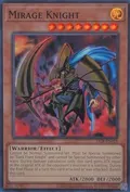 Mirage Knight DCR-EN018