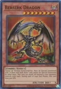 Berserk Dragon DCR-EN019