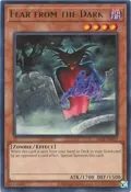 Fear from the Dark DCR-EN025