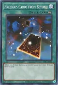 Precious Cards from Beyond DCR-EN038
