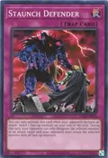 Staunch Defender DCR-EN046