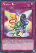 Ojama Trio DCR-EN047