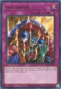 Skill Drain DCR-EN049