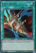 Cost Down DCR-EN053