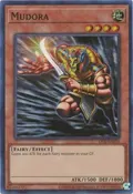 Mudora DCR-EN076