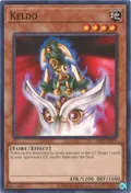 Keldo DCR-EN077