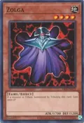 Zolga DCR-EN079