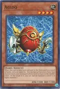 Agido DCR-EN080