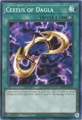 Cestus of Dagla DCR-EN090