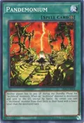 Pandemonium DCR-EN094