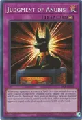 Judgment of Anubis DCR-EN105