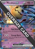 Mimikyu ex #004