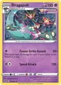 Dragapult (Cosmos Holo) #130/264