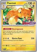 Pawmot - 006 (Prerelease) #006