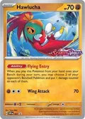 Hawlucha - 007 (Prerelease) #007
