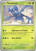 Heracross #002/198