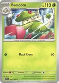Breloom #004/198